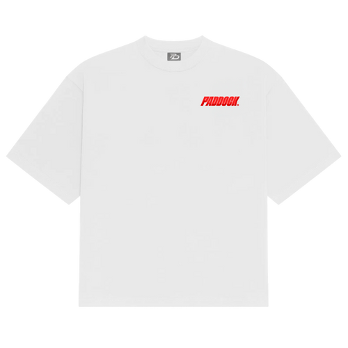 Hot Girls F1 Tee