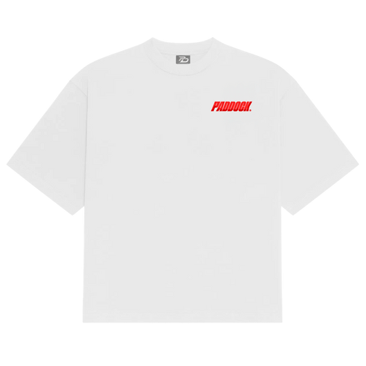 Hot Girls F1 Tee