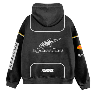 Grand Prix Hoodie