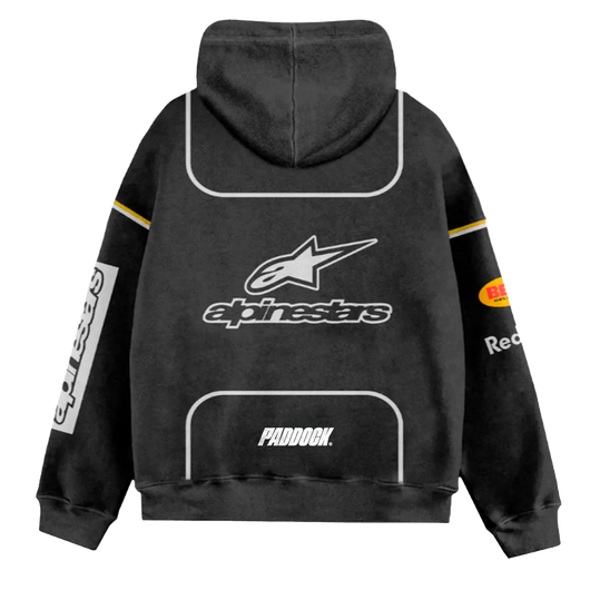 Grand Prix Hoodie
