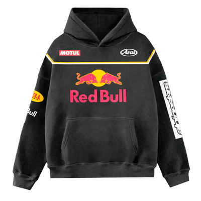 Grand Prix Hoodie