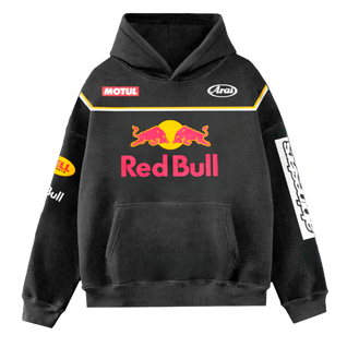 Grand Prix Hoodie