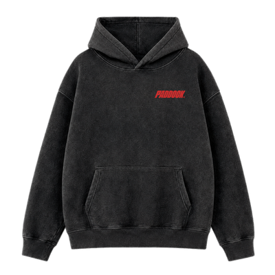 Break Her Lap Hoodie