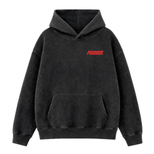 Break Her Lap Hoodie