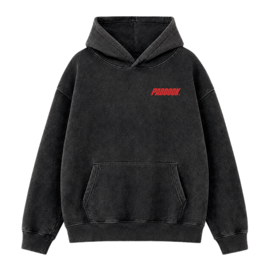 Break Her Lap Hoodie