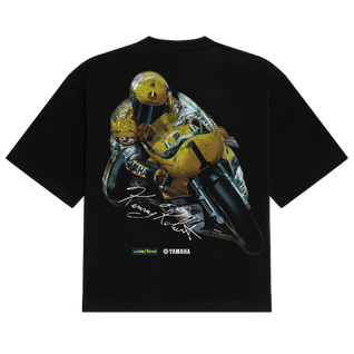 King Kenny Tee