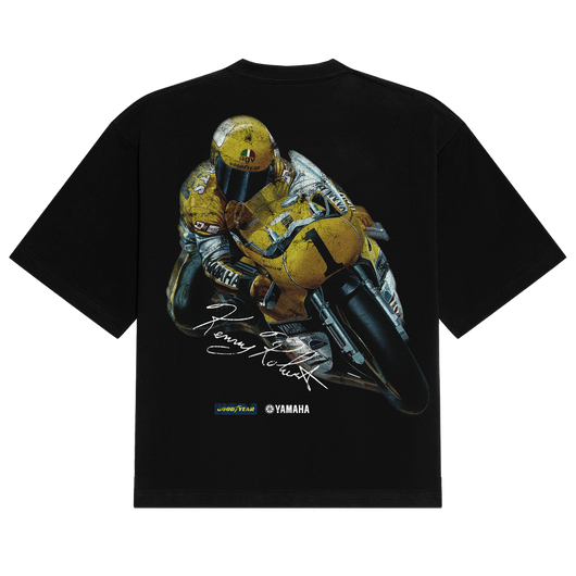 King Kenny Tee