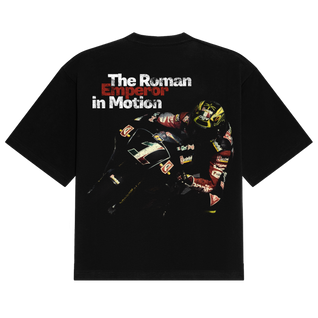 Biaggi Emperor Tee