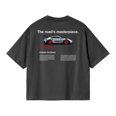 The Road Masterpiece Tee