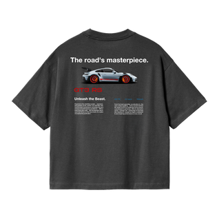 The Road Masterpiece Tee