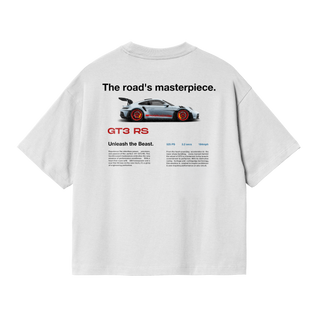 The Road Masterpiece Tee