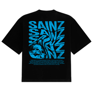 Sainz Swirl Tee V2