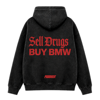 Buy Bmw Hoodie
