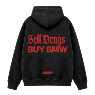 Buy Bmw Hoodie