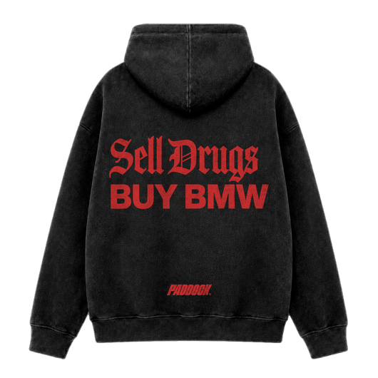 Buy Bmw Hoodie