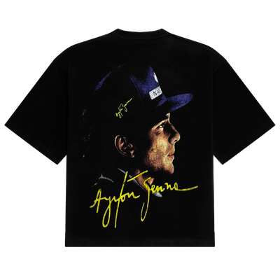 Senna Side Tee