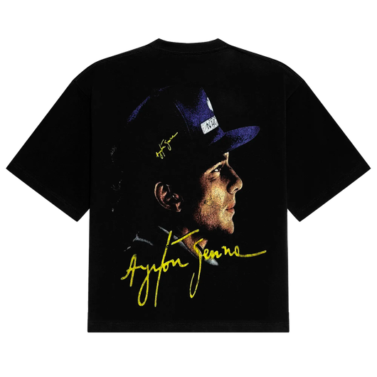 Senna Side Tee