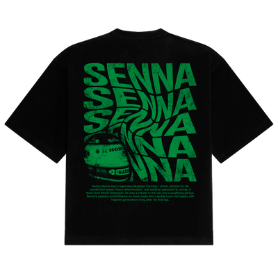 Senna Swirl Tee