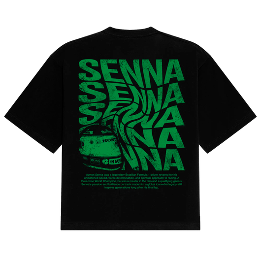 Senna Swirl Tee