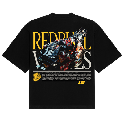 RB Viñales Tee