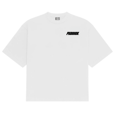 Quartararo Swirl Tee
