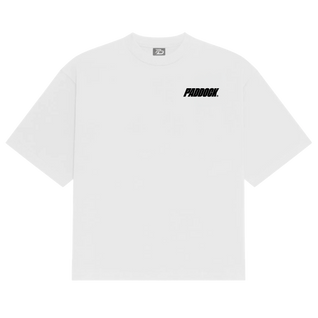 Martin Swirl Tee