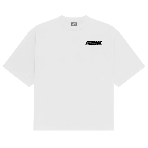Acosta Swirl Tee