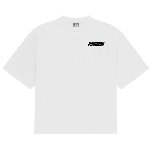 Quartararo Swirl Tee