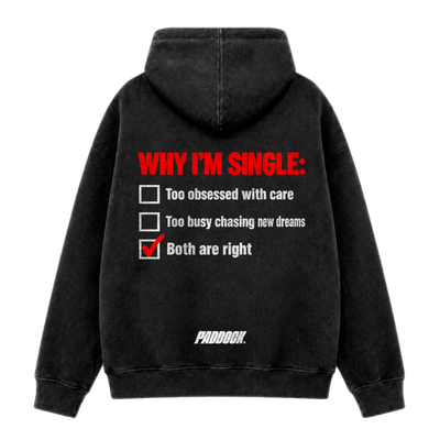 Why Im Single