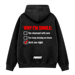 Why Im Single