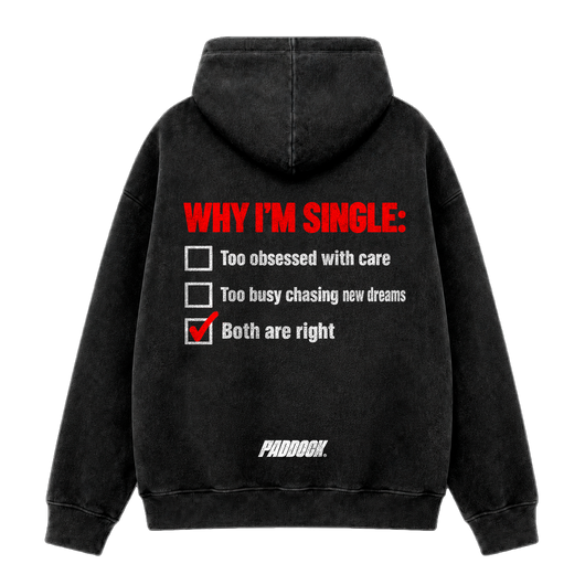 Why Im Single
